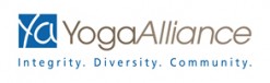 Yoga Alliance Registered School