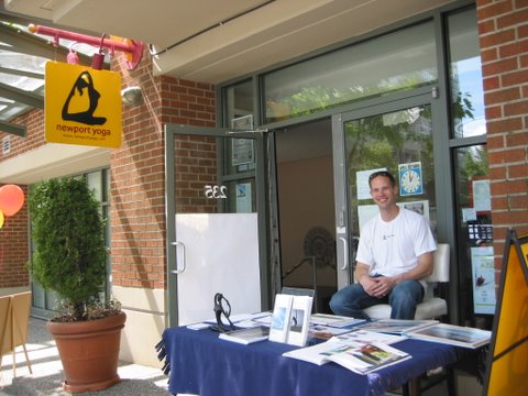 Craft Fair May 2009