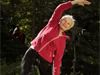Yoga for Seniors