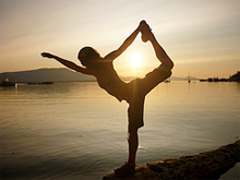 dancer