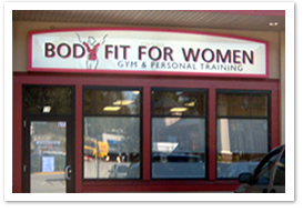 Body Fit Gym