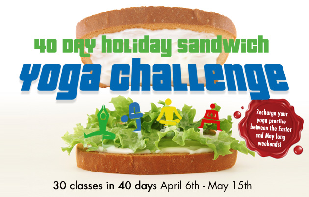 40-Day-Challenge-Website