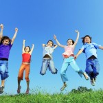 kids-jumping