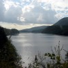 Buntzen Lake