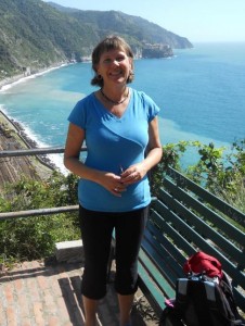 Cathryn Smith