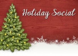 Holiday Social ∞ Kushala Yoga