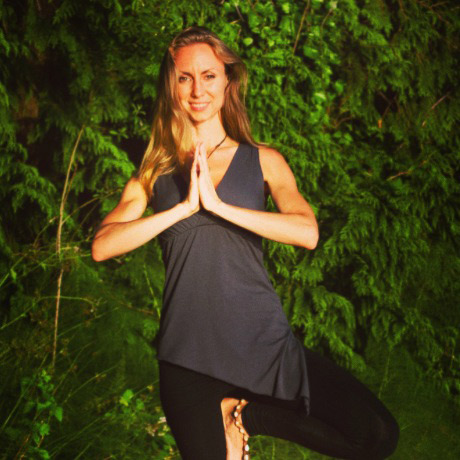Yoga Nidra Workshop with Alissa Martin – Kushala Yoga and Wellness