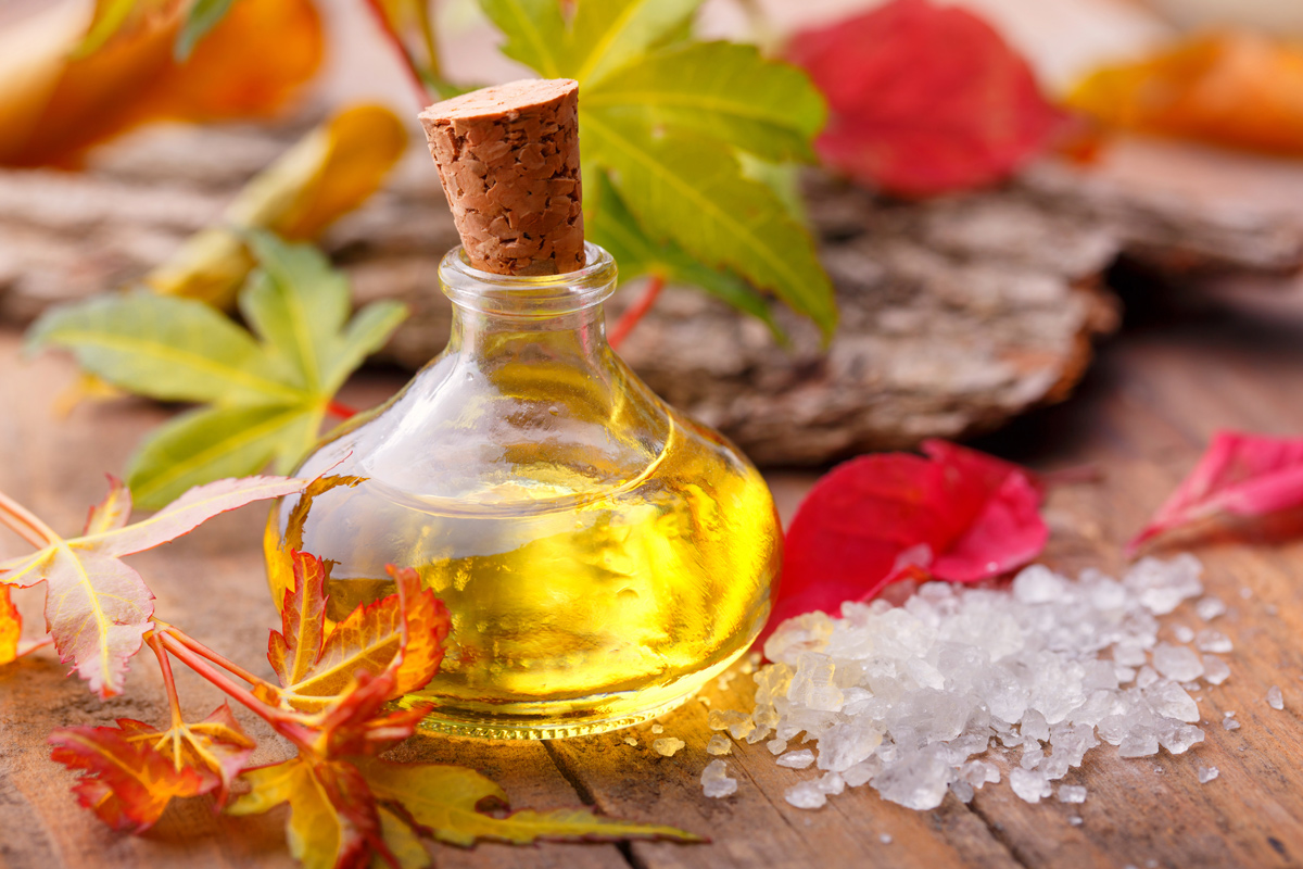 Ayurveda Grounding Practices for Autumn Kushala Yoga and Wellness in