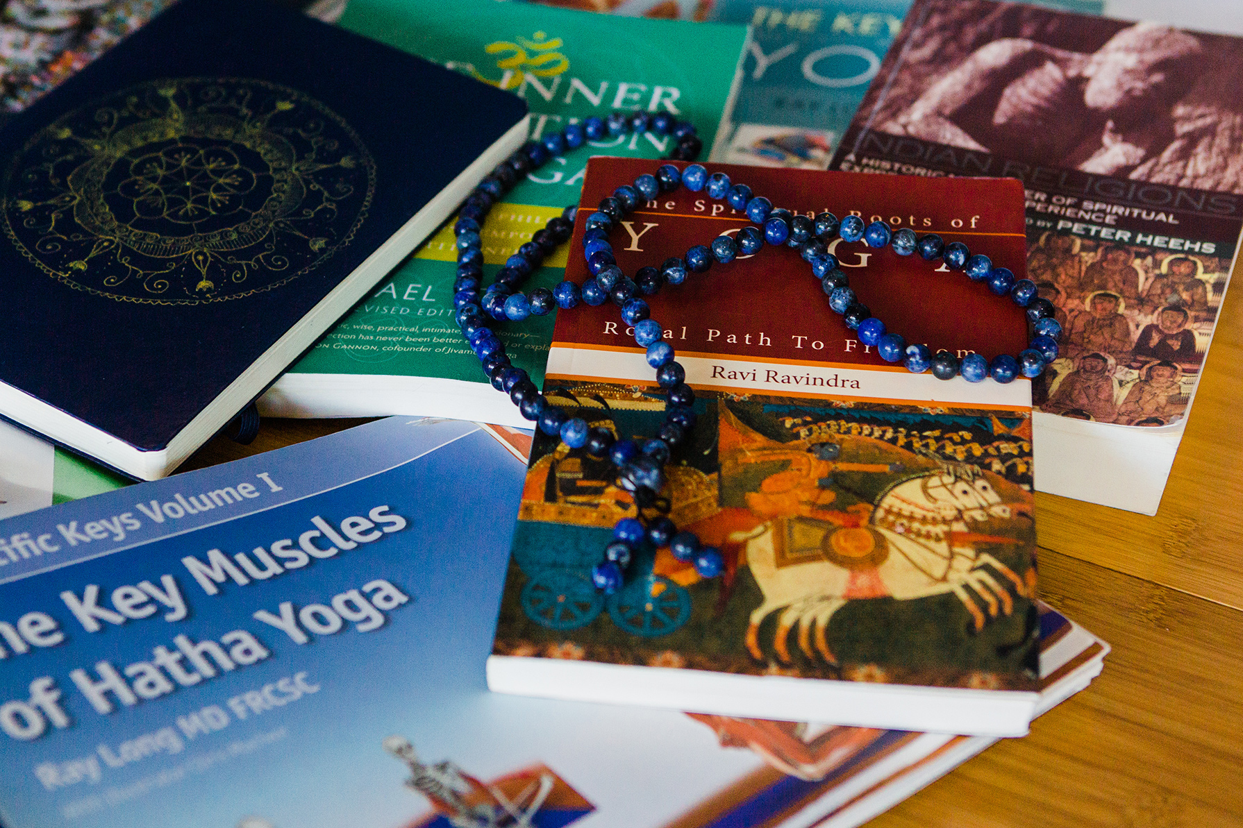 Yoga Teacher Training Info Session – Kushala Yoga and Wellness in Port ...
