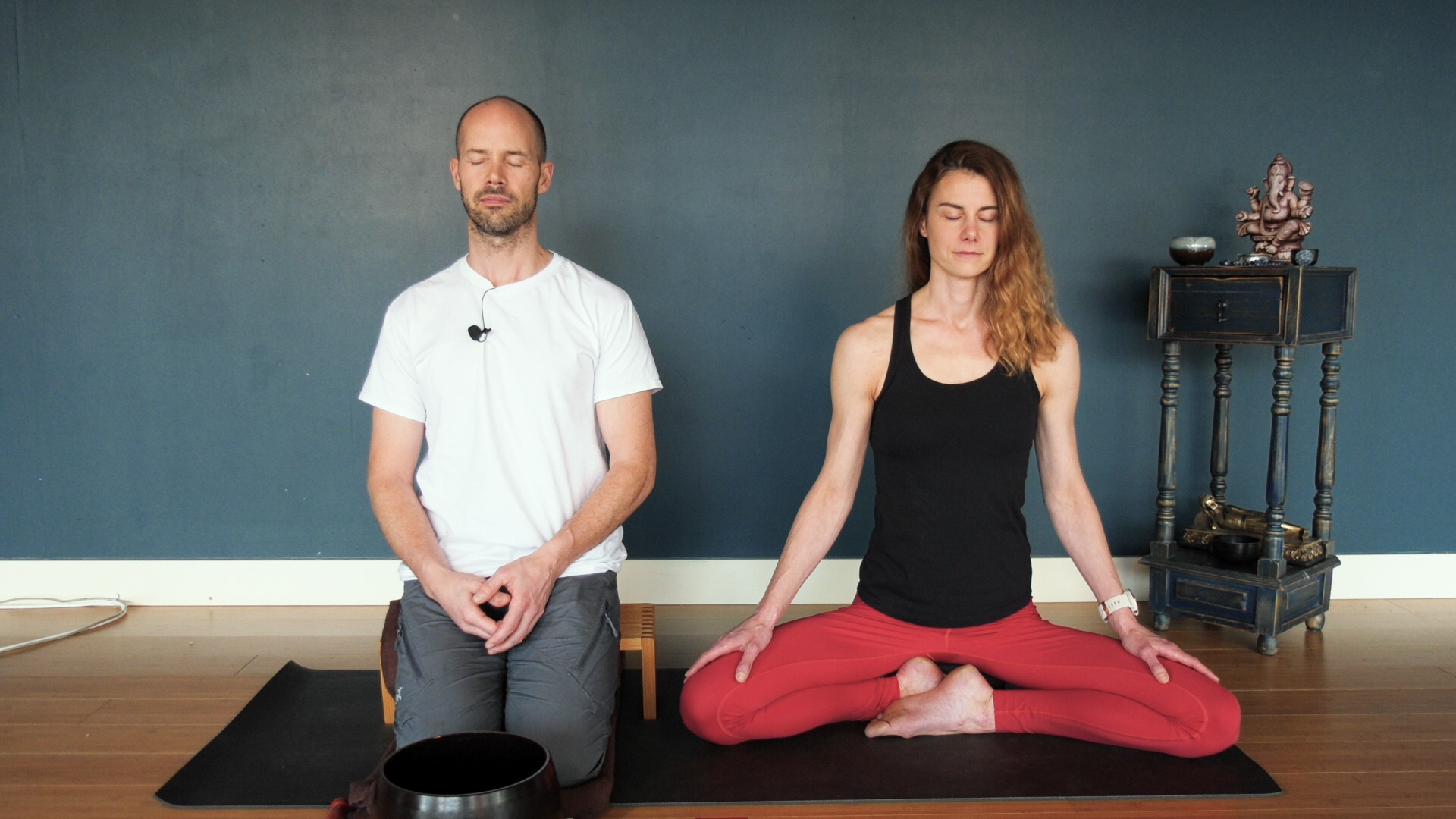 21 Day Yoga Challenge Meditation 4 Notice What You Notice Kushala Yoga And Wellness In