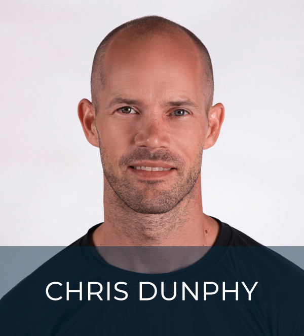 Chris Dunphy