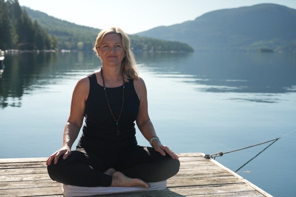 Loving Kindness Meditation Kushala Yoga and Wellness in Port Moody