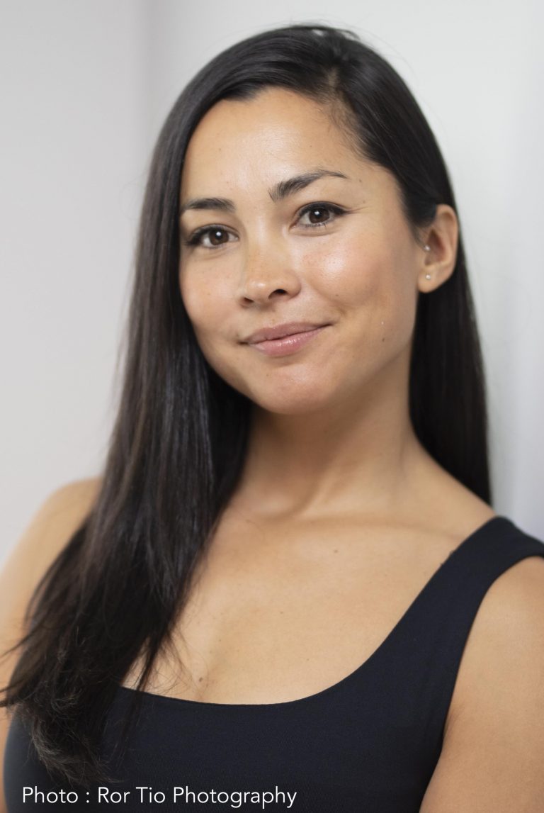 Orphée Ladouceur-Nguyen