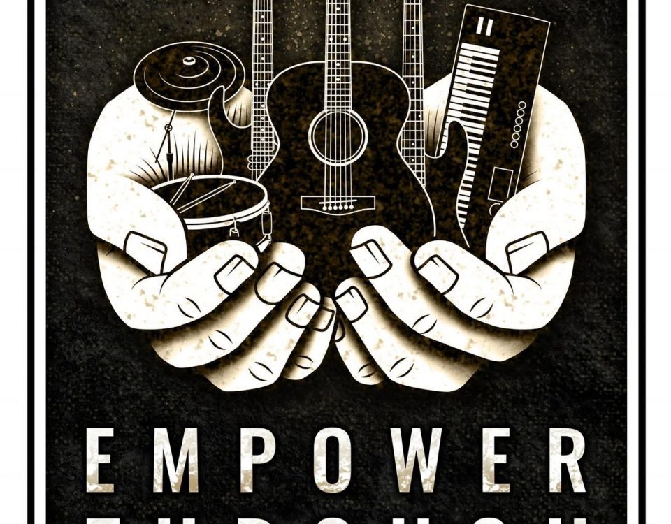 Empower Through Music