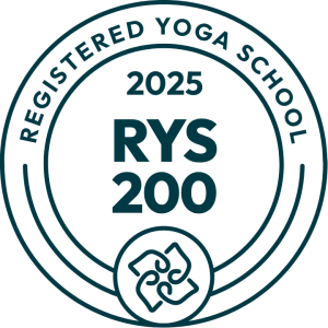 Yoga Alliance Registered Yoga School, 200-hour level