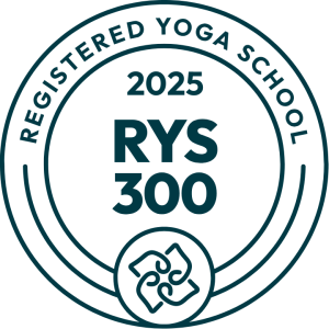 Yoga Alliance Registered Yoga School, 300-hour level