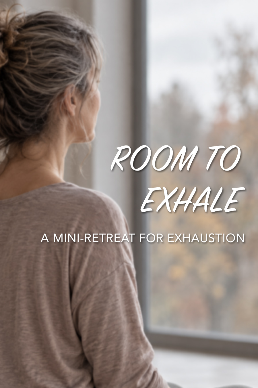 Room to Exhale